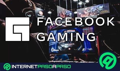 fb gaming|facebook gaming iniciar sesión.